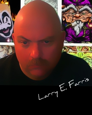 Larry Farris' Classmates profile album