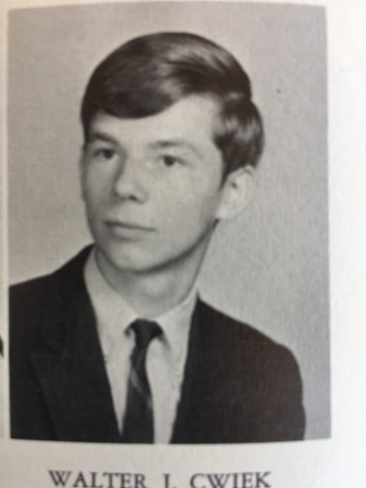 Walter Cwiek's Classmates profile album