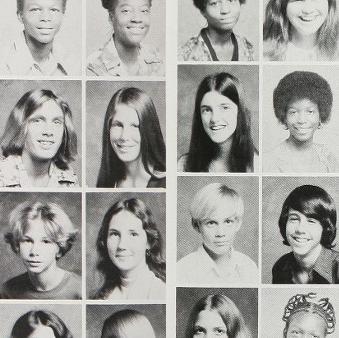 Michael Glennon's Classmates profile album