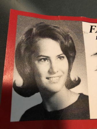 Mary Senger 's Classmates profile album