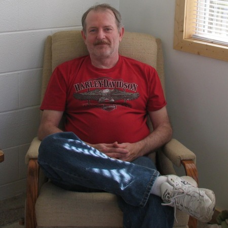 Rick Shrock's Classmates® Profile Photo