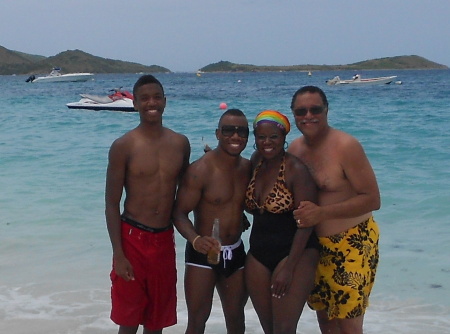 Vacation 2011