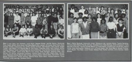 Lori Hunt's Classmates profile album