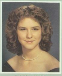 Sandra Wagner's Classmates profile album