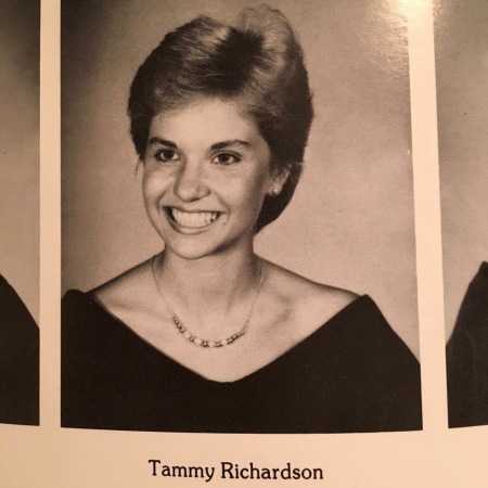 Tammara "Tammy" Richardson's Classmates profile album