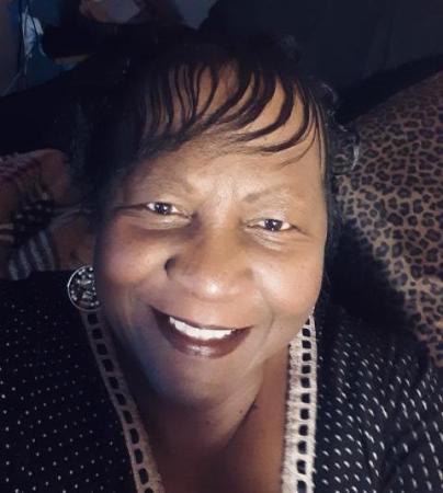 Gwendolyn Yeargins's Classmates® Profile Photo