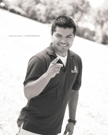 Jair Alcon's Classmates® Profile Photo