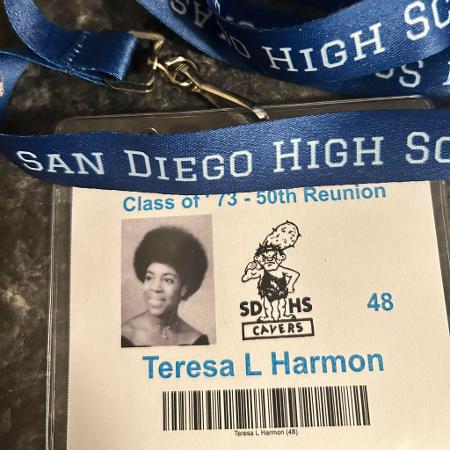 Theresa Harmon's Classmates® Profile Photo