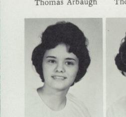 Sandra Allison's Classmates profile album