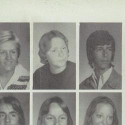 John Fletcher's Classmates profile album