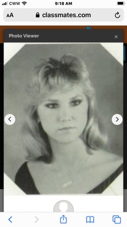 Cynthia Conover's Classmates profile album