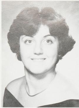 Gina Digiovanni's Classmates profile album