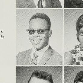 Michael Newkirk's Classmates profile album