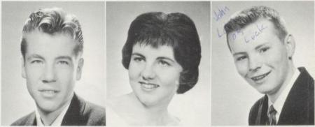 Jeanne H Bickerstaff's Classmates profile album