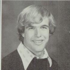 John Stouffer's Classmates profile album