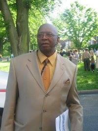 clarence montgomery's Classmates® Profile Photo