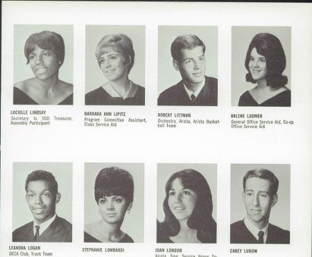 Jeff Cellers' Classmates profile album