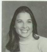 Amanda Harris' Classmates profile album