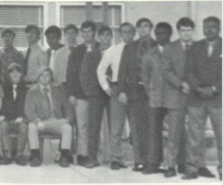 George Green's Classmates profile album