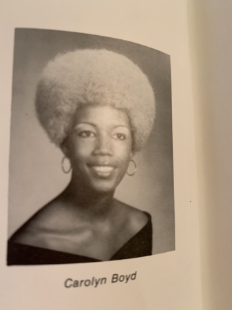 Carol Wilkins' Classmates profile album