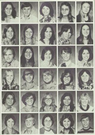 Darlene Tryon's Classmates profile album