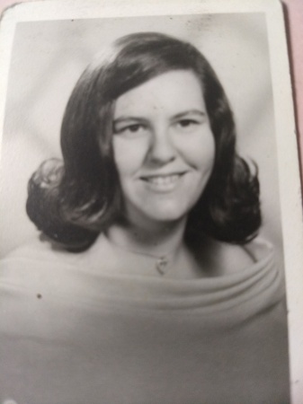 Anne Triolo's Classmates profile album