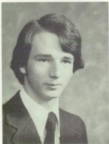 Eugene Walsh's Classmates profile album