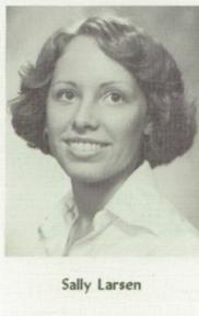 Sally Jambor's Classmates profile album