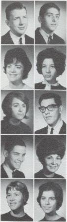 Susan Allen's Classmates profile album