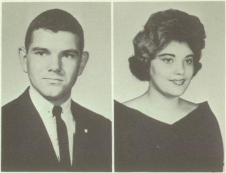 Patricia Williams' Classmates profile album