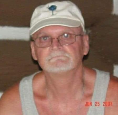 David Stottlemire Sr.'s Classmates® Profile Photo