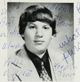 Robert Heller Jr's Classmates profile album