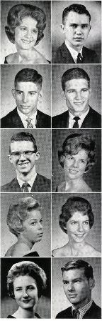 Vivien Whatley's Classmates profile album