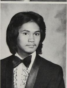 Antonio Cortez's Classmates profile album