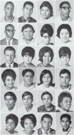 Yolanda Garcia's Classmates profile album
