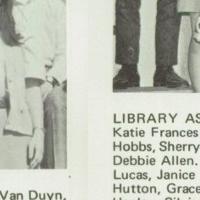 Debbie McKinnon's Classmates profile album