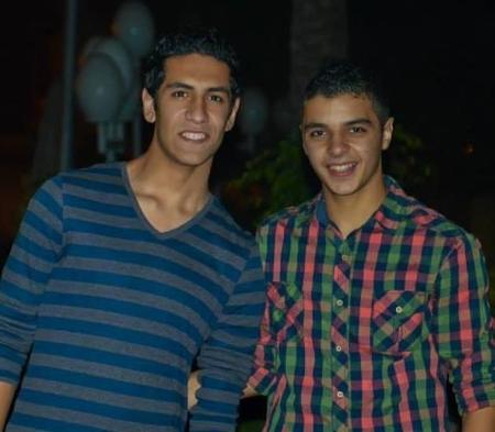 Diaa AshRaf's Classmates® Profile Photo