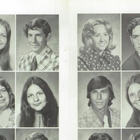 Patricia Vopata's Classmates profile album