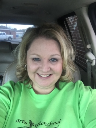 Sharon Gravley's Classmates® Profile Photo