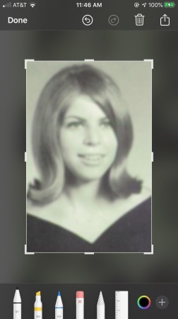 Sandra Allen's Classmates profile album