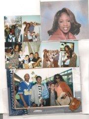 Michelle Perkins-Heard's Classmates® Profile Photo