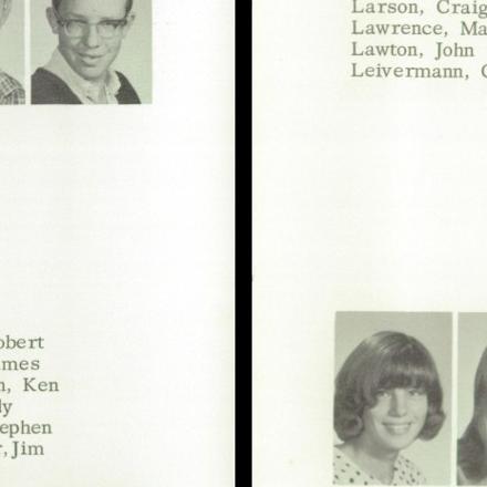 Mary Lenzen's Classmates profile album