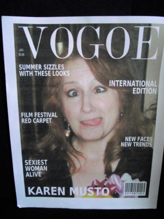 Karen Noto-Musto's Classmates profile album