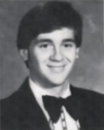 David Fox's Classmates profile album