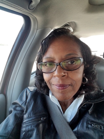 Wanda Caldwell's Classmates® Profile Photo