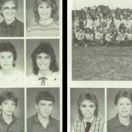 Terry Davis' Classmates profile album