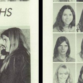 Kim Honchell's Classmates profile album