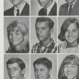 Robert Watson's Classmates profile album