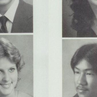 Jose Fosselman's Classmates profile album