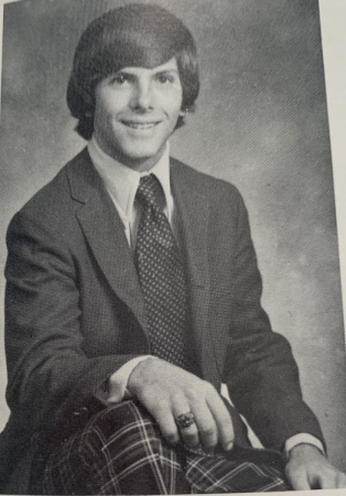 Charles Zigmund's Classmates profile album